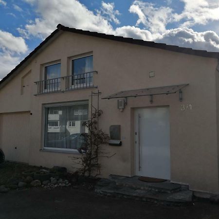 فيلا Sunny Loft Haus Rv رافنسبرغ المظهر الخارجي الصورة