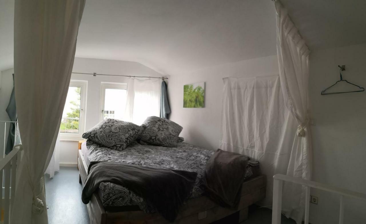 فيلا Sunny Loft Haus Rv رافنسبرغ المظهر الخارجي الصورة