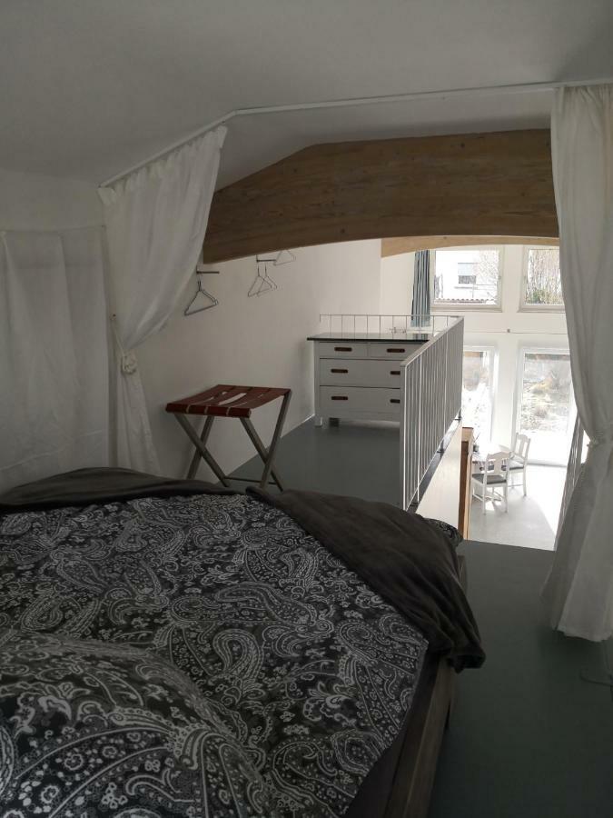 فيلا Sunny Loft Haus Rv رافنسبرغ المظهر الخارجي الصورة