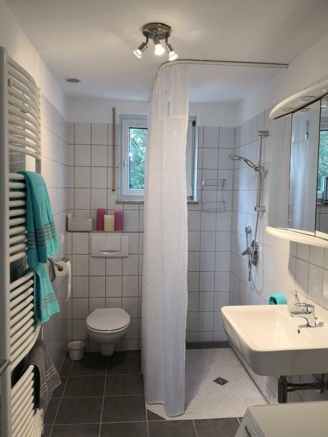 فيلا Sunny Loft Haus Rv رافنسبرغ المظهر الخارجي الصورة