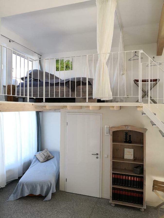 فيلا Sunny Loft Haus Rv رافنسبرغ المظهر الخارجي الصورة