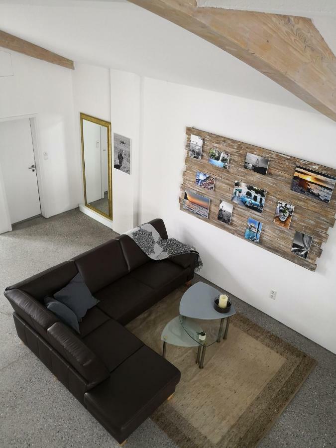 فيلا Sunny Loft Haus Rv رافنسبرغ المظهر الخارجي الصورة